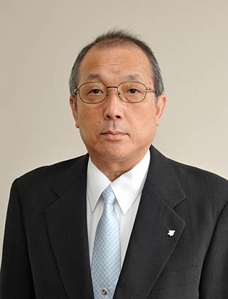  28日朝、急逝した菊地剛燕市副市長
