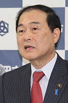 森長岡市長