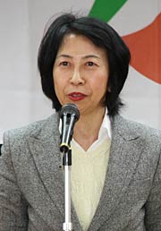 小林分水小学校長