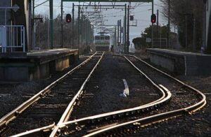 藤井大輔＆芳輔の鉄道コラム「鐵道双見」 久須美父子が私財を投げうって1912年に越後鉄道開業、27年に国有化されるも買収をめぐる政治介入が越後鉄道疑獄として表面化