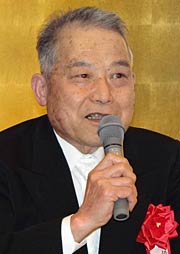  小林由夫さん（小由製作所）