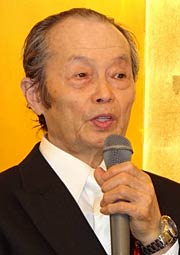  水野勲さん（水野製作所）
