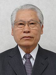 県央マイスターに認定されたきせる職人飯塚さん