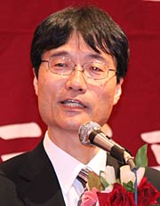 鈴木燕市長