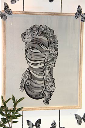金子さんの作品