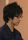 山崎研磨工場