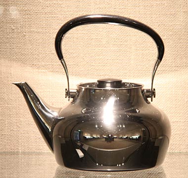 荒沢紀一さんデザインの小林工業「Cook Master K-2」