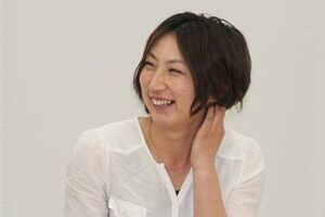 菜穂子さん
