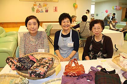 「あやめ会」