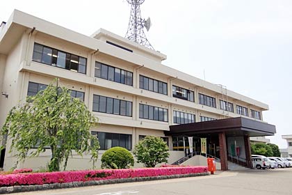県三条地域振興局