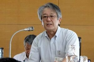 6月定例会最終日で副市長の選任が提案されると見られる南波総務部長