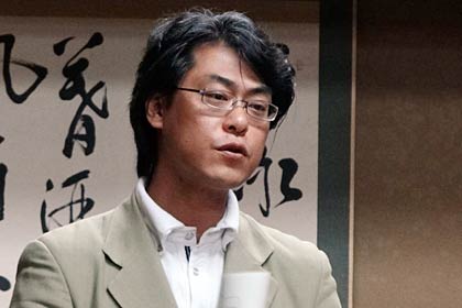  技術アドバイザーの木村真三獨協医科大学准教授