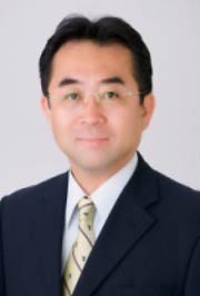  「労務問題・経営課題一発解決セミナー」の講師、株式会社ブレイン・サプライの代表取締役で社会保険労務士の岡弘己さん