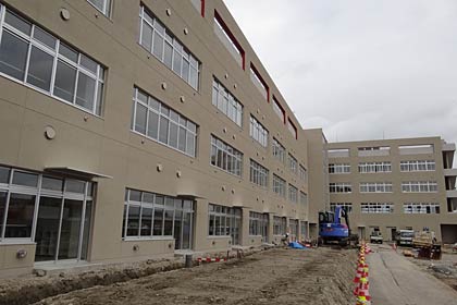 一ノ木戸小学校