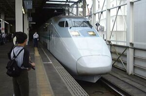 藤井大輔＆芳輔の鉄道コラム「鐵道双見」 JR東日本が「2012年9月ダイヤ改正について」を発表、9月28日で上越新幹線から「E1系Max」が定期列車の運行から退き事実上全車輛が廃車へ