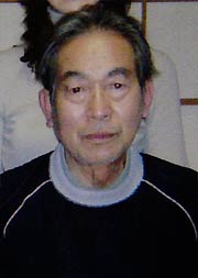  22日亡くなった佐野敏也さん