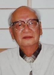 30日亡くなった元三条市長の内山裕一さん