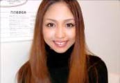 講師のネイリスト茂木美由紀さん