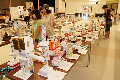 発明工夫作品