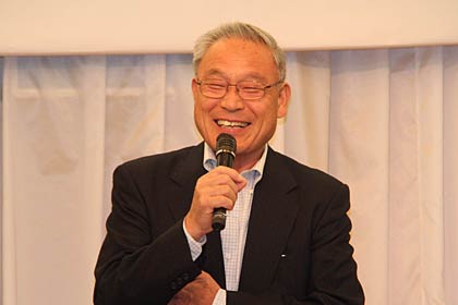 長岡市小国町
