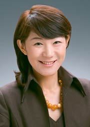 講師の危機管理アドバイザーで危機管理教育研究所代表の国崎信江さん