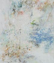 2人展で展示した作品