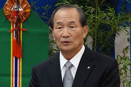 杉野良介会長