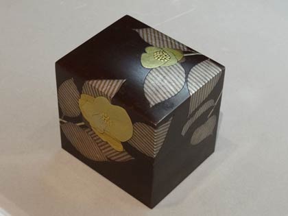 市川さんの作品
