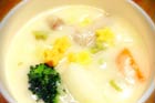 Vege Table(世界一シチュー)