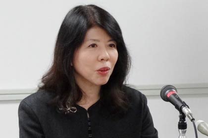  北島副知事