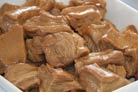 Mameya「麩の揚げ煮」