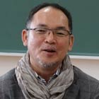 スノーピーク社長の山井太さん