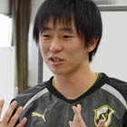NSCA認定パーソナルトレーナーの高野聖さん