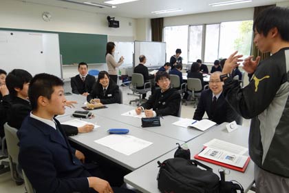 各講師によるワークショップ