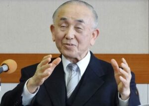 小池加茂市長が新年度予算案発表、基幹病院の合同会議に対する知事の対応を強く非難