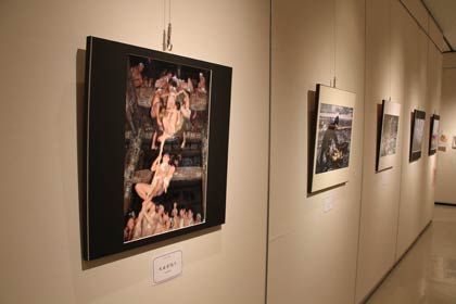 写団櫻の写真