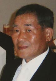 行方不明の広田修さん