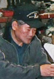行方不明の広田修さん