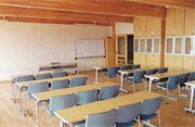  会議室兼学習室