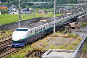 藤井大輔＆芳輔の鉄道コラム「鐵道双見」 新幹線「200系」が3月15日に30年余の歴史に幕 (20123.3.13)