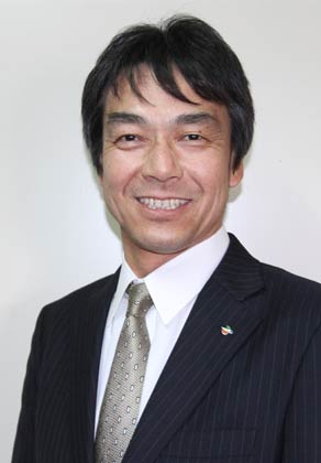  3月31日で辞任する燕市の藤沢教育長
