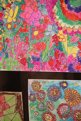 そのほかの展示作品