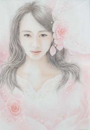  渡辺さんの作品