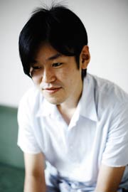 アドバイザーを務める(株)メソッド代表取締役の山田遊さん