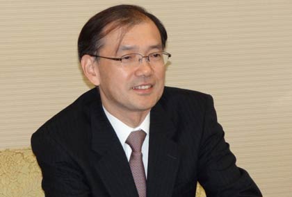 鈴木病院長