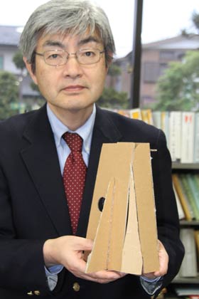 6回コースで作る抽象彫刻のサンプル