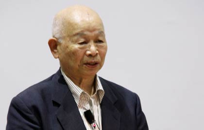 講師の大山治郎さん