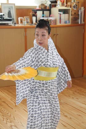 雅鶴さん