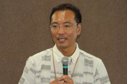 国定三条市長
