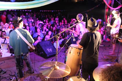ラストの(仮)ALBATRUS